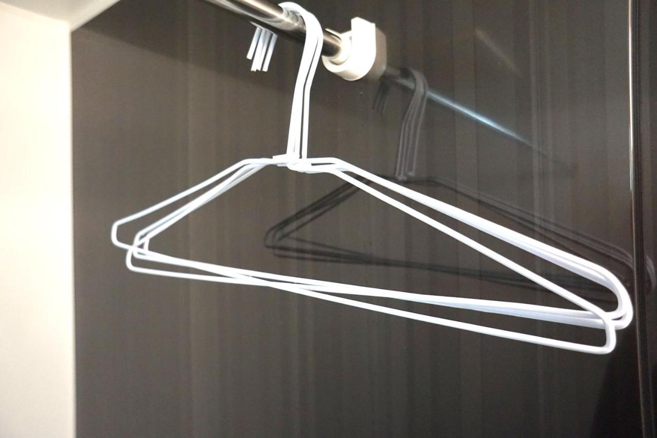 Momo Premium 403 Apartman Szapporo Kültér fotó